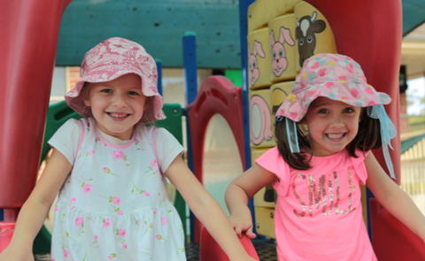 Central Gardens Childcare - Education WA 14