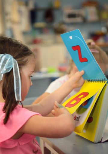 Central Gardens Childcare - Education WA 15