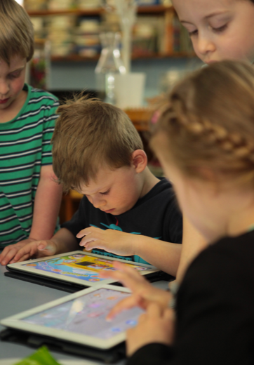 Central Gardens Childcare - Education WA 16