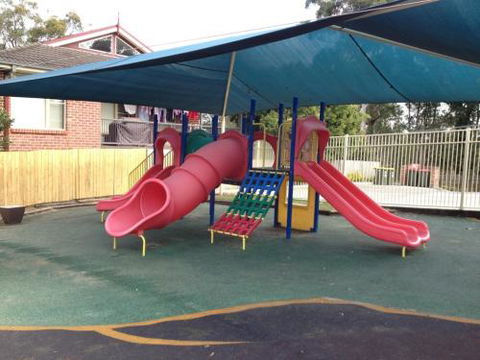 Central Gardens Childcare - Education WA 3