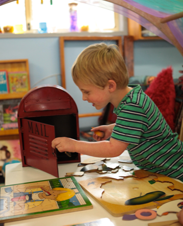 Central Gardens Childcare - Education WA 7