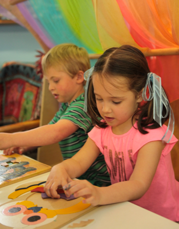 Central Gardens Childcare - Education WA 8