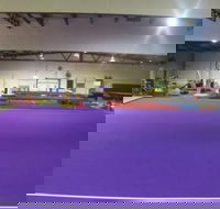 Scallywaggs Gymnastics - Education WA