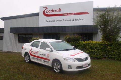 Roadcraft Driver Education - Education WA 0