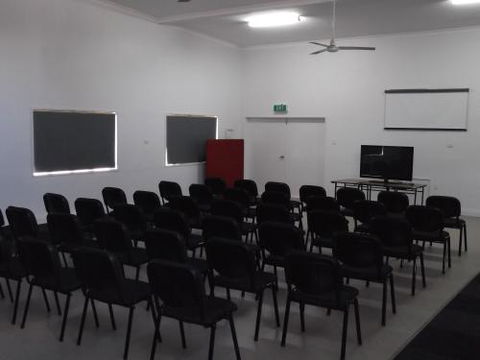 Roadcraft Driver Education - Education WA 1