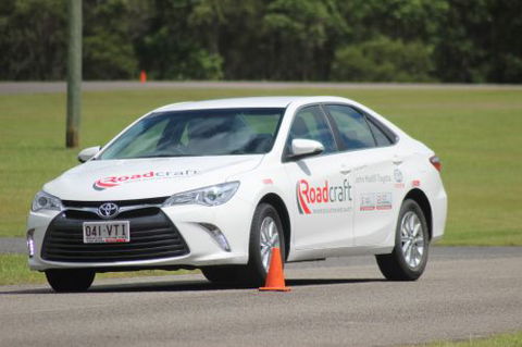 Roadcraft Driver Education - Education WA 2