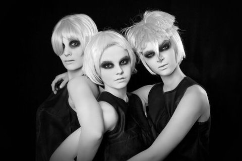 YOUR HAIRSTYLIST - Education WA 4