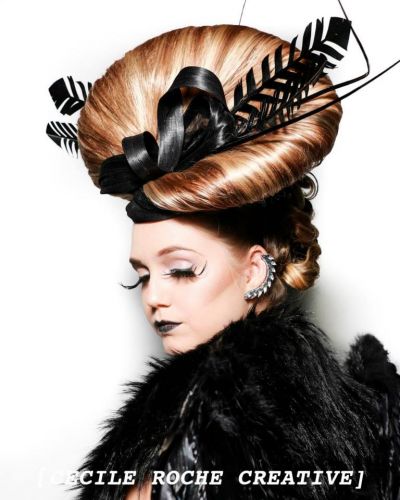 YOUR HAIRSTYLIST - Education WA 3