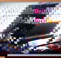 YOUR HAIRSTYLIST - Education WA