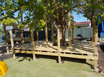 Tillys Play & Development Centres - Education WA 0