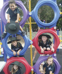 St Philips Christian College