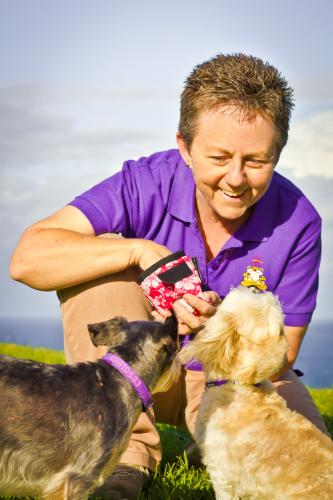 Barkers In Balance - Education WA 1