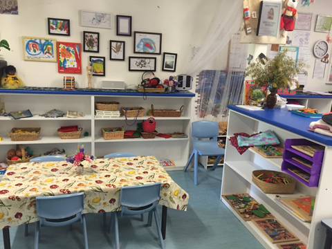 TLC Early Learning Centre - Education WA 1