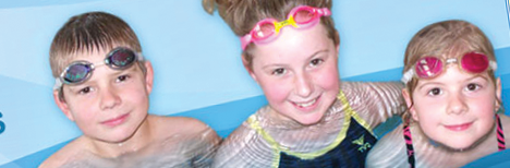 Junior Jelly Fish Swim School - Education WA 1