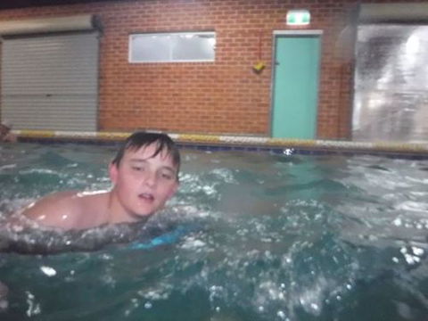 Junior Jelly Fish Swim School - Education WA 4