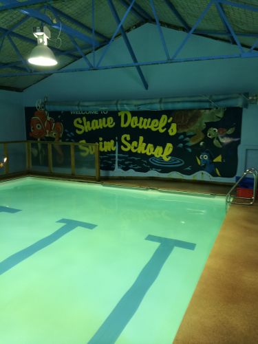 Shane Dowel’s Swim School - Education WA 2