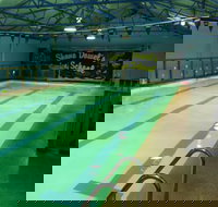 Shane Dowels Swim School - Education WA