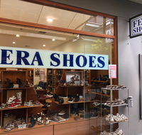 Fera Shoes - Education WA