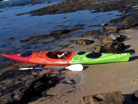 Australis Canoes & Kayaks - Education WA 3