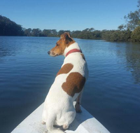 Australis Canoes  Kayaks - Education WA
