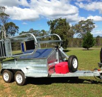 Tamworth Veterinary Hospital - Education WA