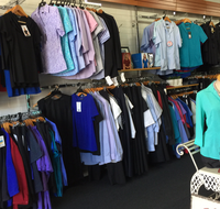 Uniforms Plus Tamworth - Education WA