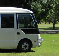 Fionas Mini Buses - Education WA