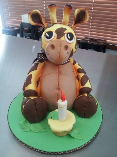 La Belle Fleur Cake Studio - Education WA 0