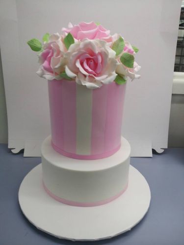 La Belle Fleur Cake Studio - Education WA 3