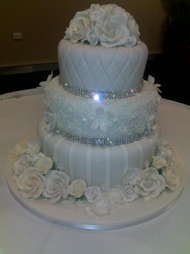 Janine’s Cake Art - Education WA 1