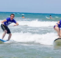 Coolum Surfing School - Education WA