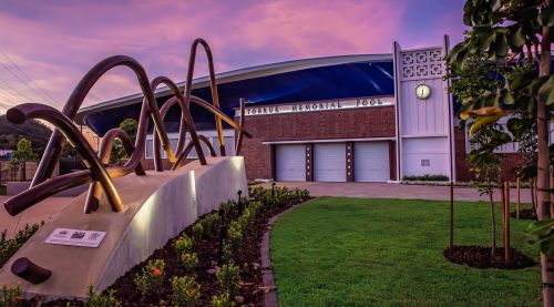 North Cairns QLD Education WA