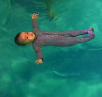 Cools Swim School - Education WA