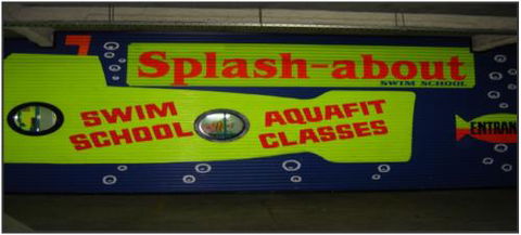 Splash–A–Bout Swim School Pty Ltd - Education WA 0