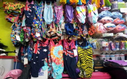 Splash–A–Bout Swim School Pty Ltd - Education WA 3