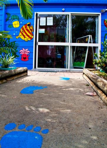 Frenchville QLD Education WA