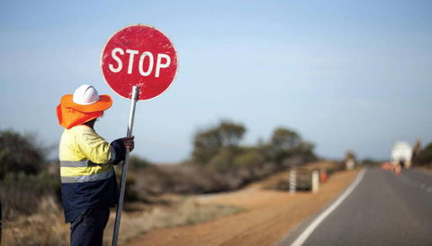 Civil Train SA - Education WA 0