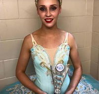 Theatre Arts Mackay Dance Excellence - Education WA