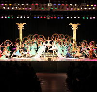 Newcastle Dance Academy - Education WA