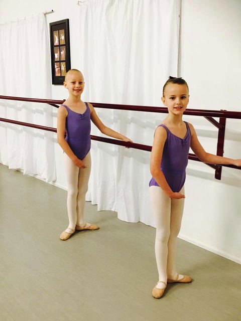 La Vive Studios - Education WA 1