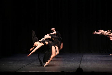 La Vive Studios - Education WA 3