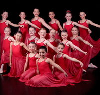 Beats Per Minute Performing Arts - Education WA