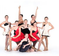 Dance Fusion Studios - Education WA