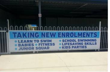 Happy Days Swimming & Fitness - Education WA 0