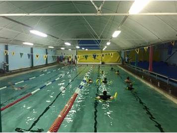 Happy Days Swimming & Fitness - Education WA 2