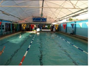 Happy Days Swimming & Fitness - Education WA 3