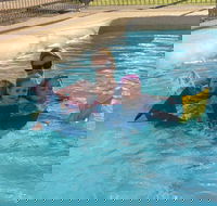 Airlie Beach Swim Centre - Education WA