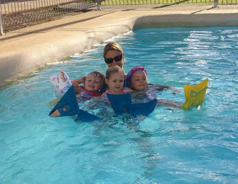 Airlie Beach Swim Centre - Education WA 0