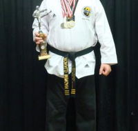 Him-Do Tae Kwon Do Academy - Education WA