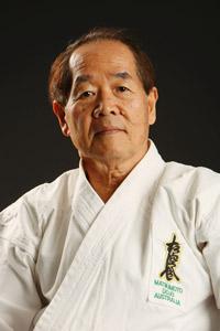 Matsumoto Karate Academy - Education WA 1